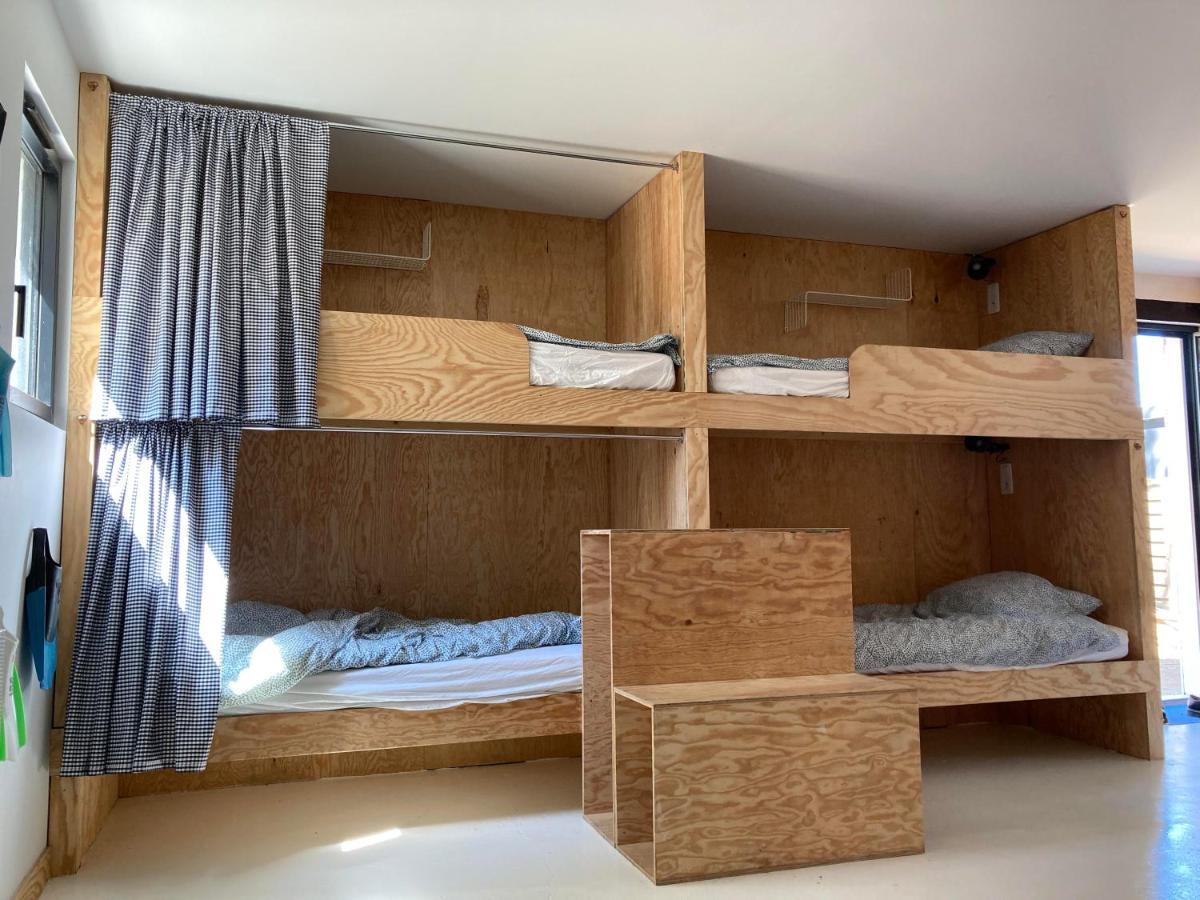 Dortoir De Charme 12 Lits 600M Plage Longeville-sur-Mer Exteriör bild