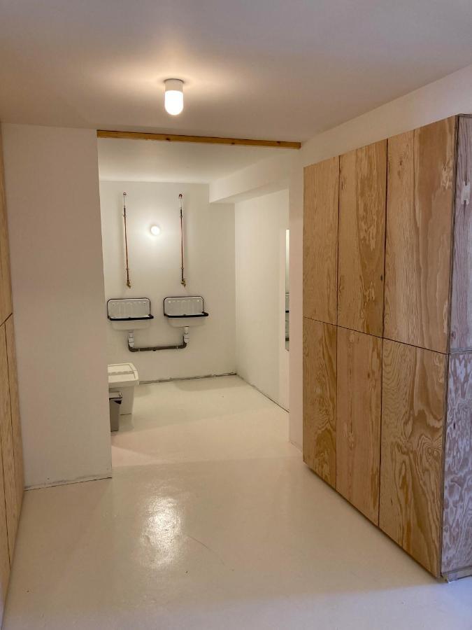 Dortoir De Charme 12 Lits 600M Plage Longeville-sur-Mer Exteriör bild