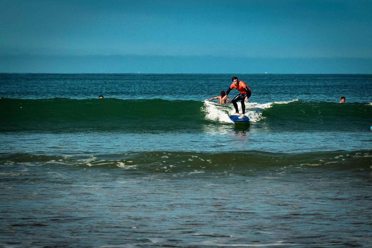 Dortoir De Charme 12 Lits 600M Plage Longeville-sur-Mer Exteriör bild